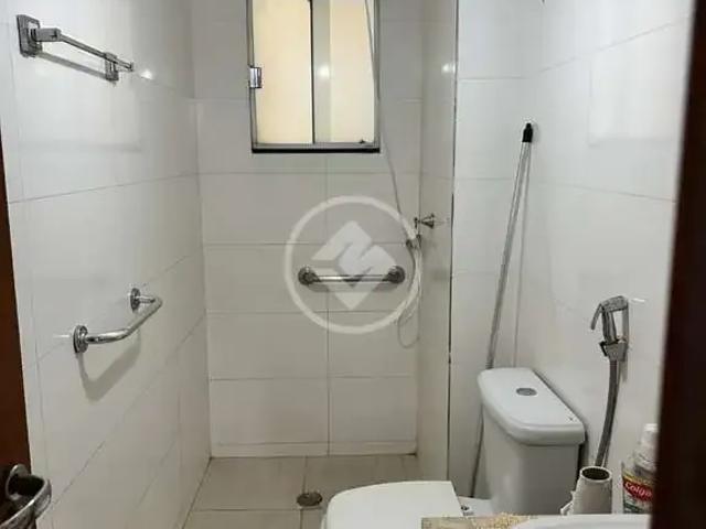Apartamento para Venda em Goiânia/GO Setor Central 2 Quartos