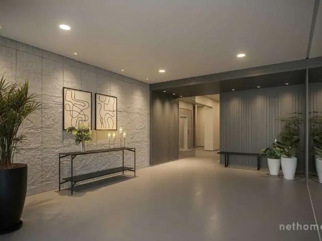 Apartamento para Venda em Goiânia/GO Setor Central 2 Quartos