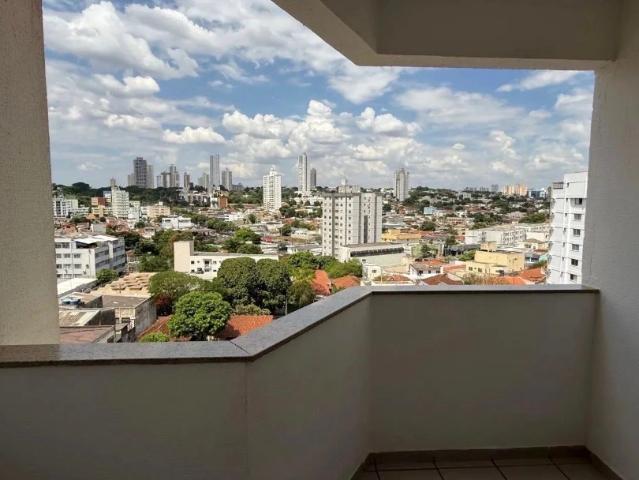 Apartamento para Venda em Goiânia/GO Setor Central 2 Quartos