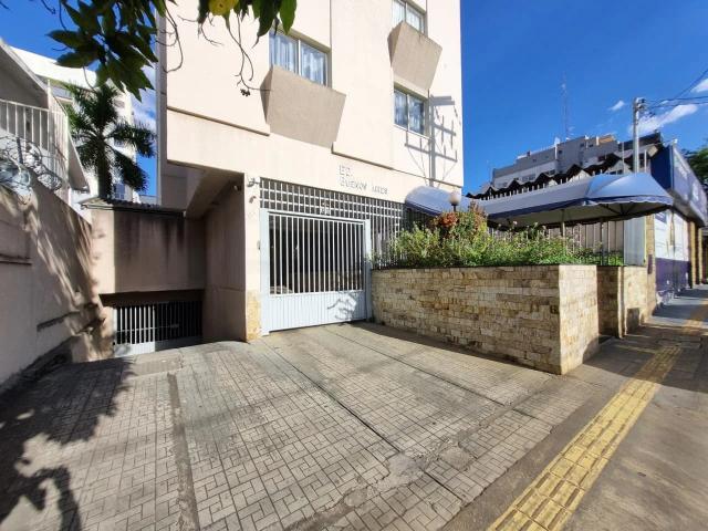 Apartamento para Venda em Goiânia/GO Setor Central 2 Quartos