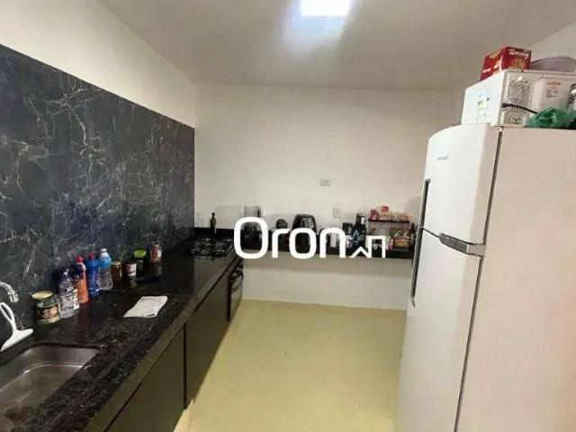 Apartamento para Venda em Goiânia/GO Setor Central 2 Quartos
