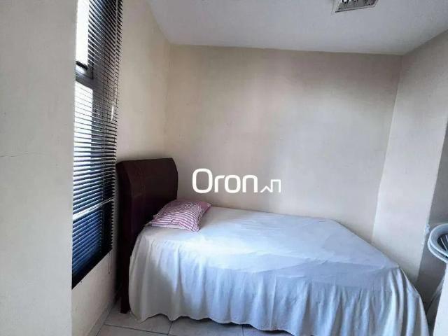 Apartamento para Venda em Goiânia/GO Setor Central 2 Quartos