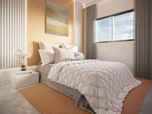 Apartamento para Venda em Goiânia/GO Setor Central 2 Quartos