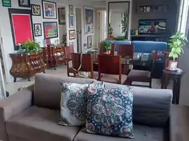 Apartamento para Venda em Goiânia/GO Setor Central 2 Quartos