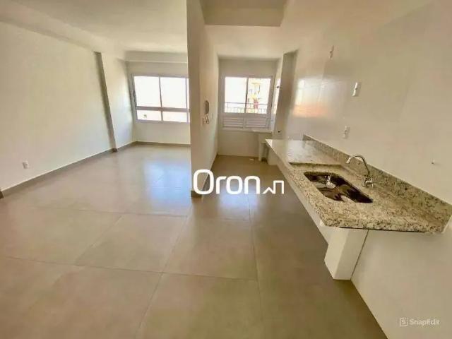 Apartamento para Venda em Goiânia/GO Setor Central 2 Quartos