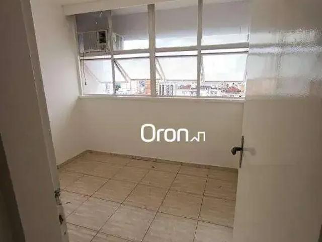 Apartamento para Venda em Goiânia/GO Setor Central 2 Quartos