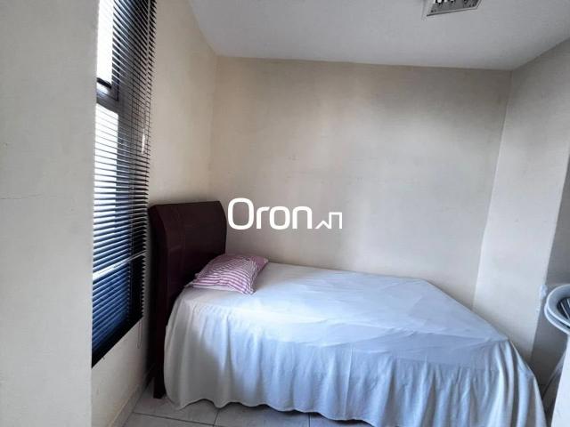 Apartamento para Venda em Goiânia/GO Setor Central 2 Quartos
