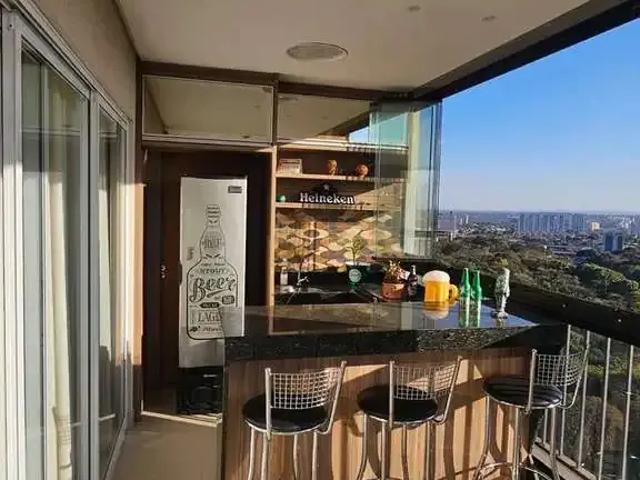 Apartamento para Venda em Goiânia/GO Setor Leste Vila Nova 3 Quartos