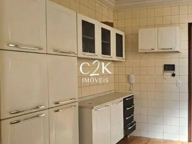Apartamento para Venda em Goiânia/GO Setor Central 3 Quartos