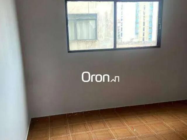 Apartamento para Venda em Goiânia/GO Setor Central 3 Quartos