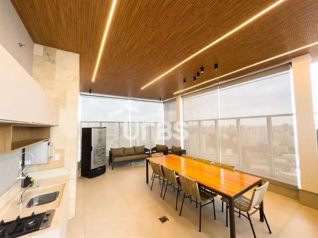 Apartamento para Venda em Goiânia/GO Setor Central 3 Quartos