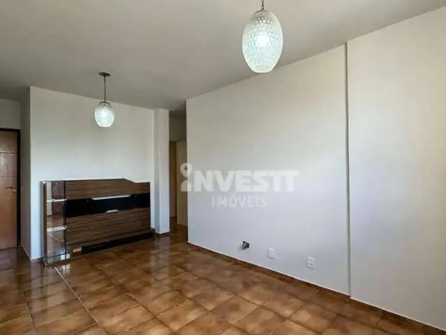 Apartamento para Venda em Goiânia/GO Setor Central 3 Quartos