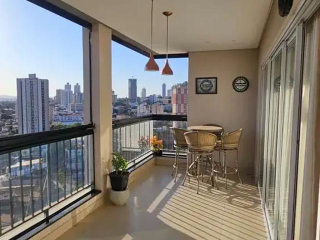 Apartamento para Venda em Goiânia/GO Setor Central 3 Quartos