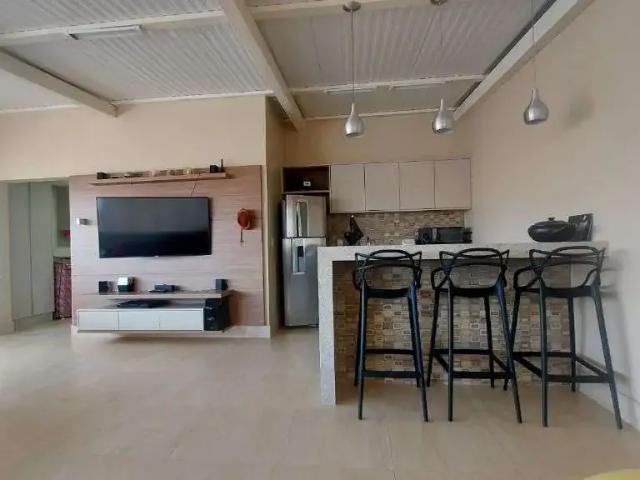 Apartamento para Venda em Goiânia/GO Setor Central 3 Quartos
