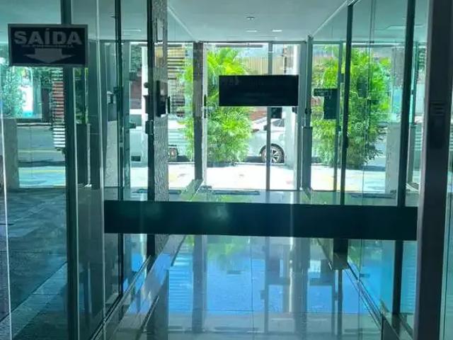 Apartamento para Venda em Goiânia/GO Setor Central 3 Quartos