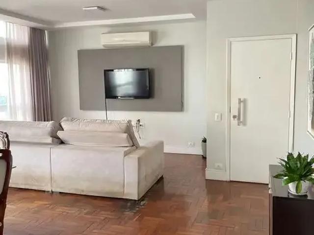 Apartamento para Venda em Goiânia/GO Setor Central 3 Quartos