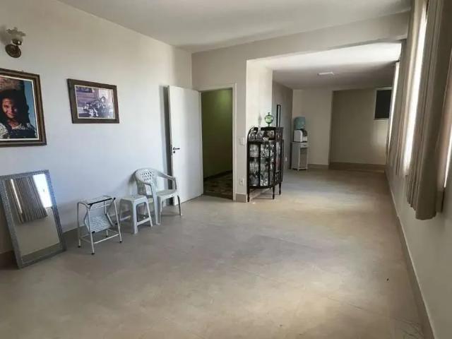 Apartamento para Venda em Goiânia/GO Setor Central 3 Quartos