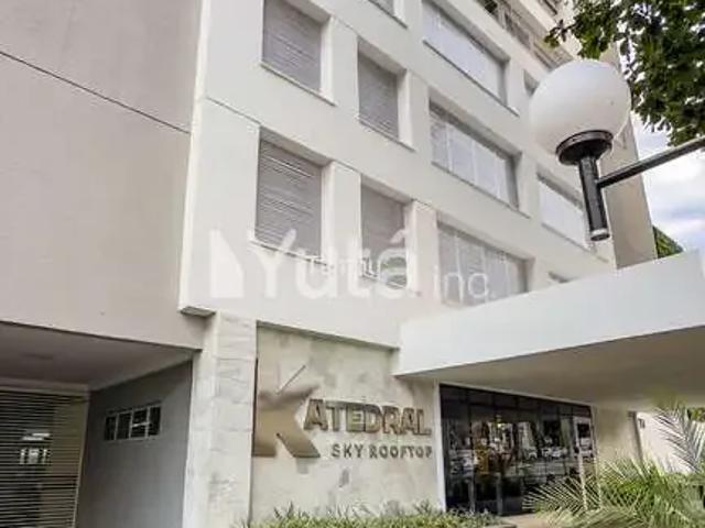Apartamento para Venda em Goiânia/GO Setor Central 3 Quartos