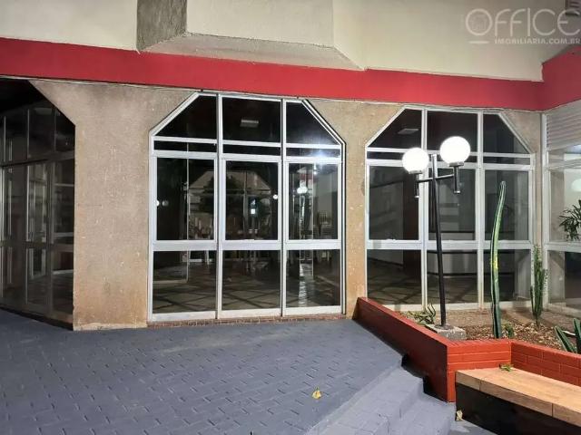 Apartamento para Venda em Goiânia/GO Setor Central 3 Quartos