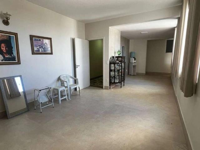 Apartamento para Venda em Goiânia/GO Setor Central 3 Quartos