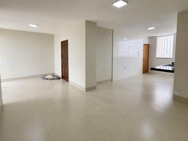 Apartamento para Venda em Goiânia/GO Setor Central 3 Quartos