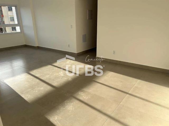 Apartamento para Venda em Goiânia/GO Setor Central 3 Quartos