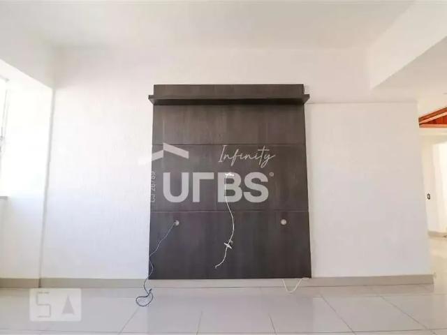 Apartamento para Venda em Goiânia/GO Setor Central 3 Quartos