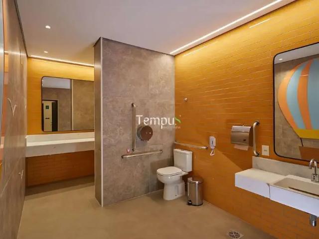 Apartamento para Venda em Goiânia/GO Setor Central 3 Quartos