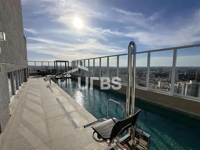 Apartamento para Venda em Goiânia/GO Setor Central 3 Quartos