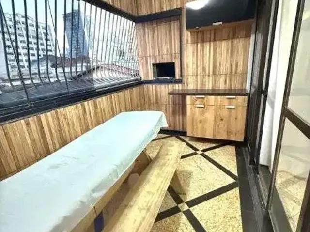 Apartamento para Venda em Goiânia/GO Setor Central 3 Quartos