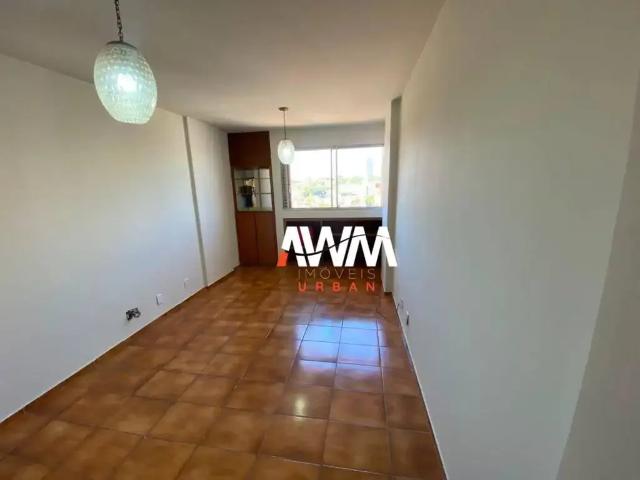 Apartamento para Venda em Goiânia/GO Setor Central 3 Quartos