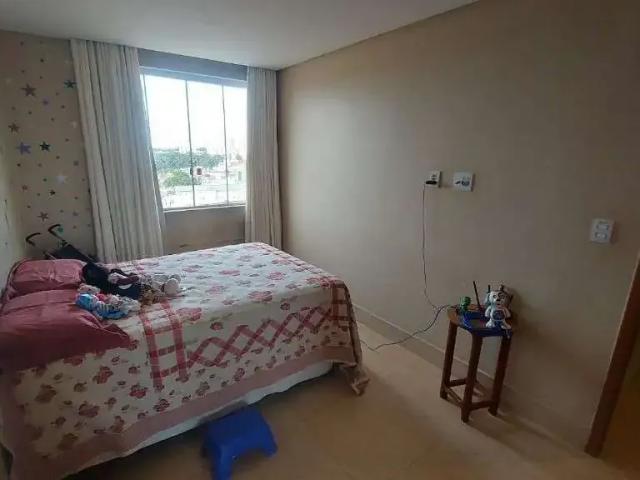 Apartamento para Venda em Goiânia/GO Setor Central 3 Quartos
