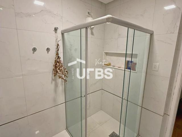 Apartamento para Venda em Goiânia/GO Setor Central 3 Quartos