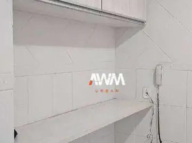 Apartamento para Venda em Goiânia/GO Setor Central 3 Quartos