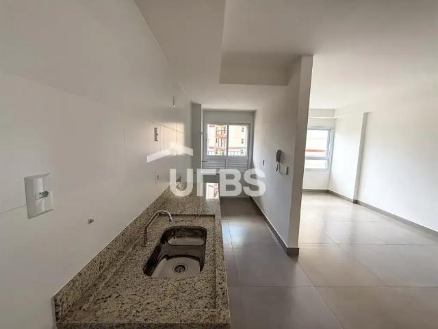 Apartamento para Venda em Goiânia/GO Setor Central 3 Quartos