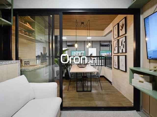 Apartamento para Venda em Goiânia/GO Setor Central 3 Quartos
