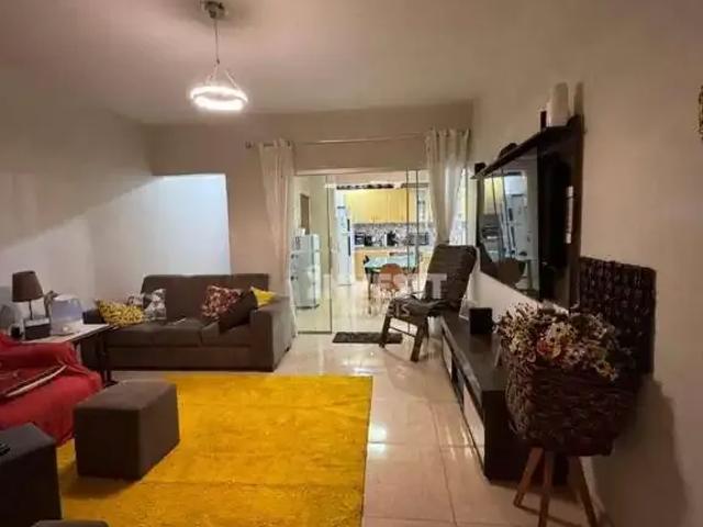 Apartamento para Venda em Goiânia/GO Setor Central 3 Quartos
