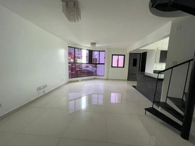 Apartamento para Venda em Goiânia/GO Setor Central 4 Quartos