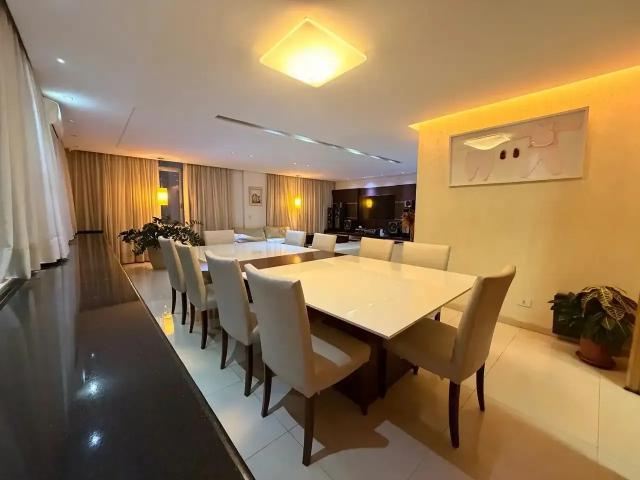 Apartamento para Venda em Goiânia/GO Setor Central 4 Quartos
