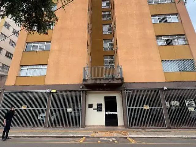 Apartamento para Venda em Goiânia/GO Setor Central 4 Quartos