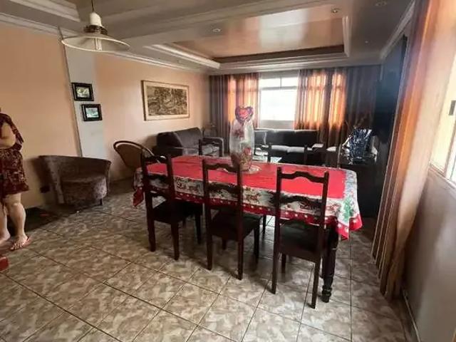 Apartamento para Venda em Goiânia/GO Setor Central 4 Quartos
