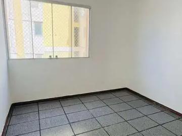 Apartamento à venda em Praça Civica, Goiânia - Garagem