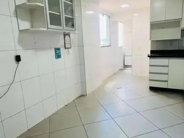 Apartamento para Venda em Goiânia/GO Setor Central 4 Quartos
