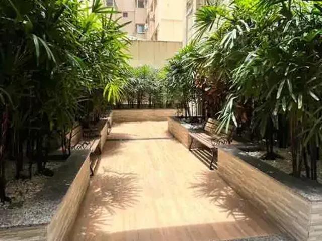 Apartamento para Venda em Goiânia/GO Setor Central 5 Quartos