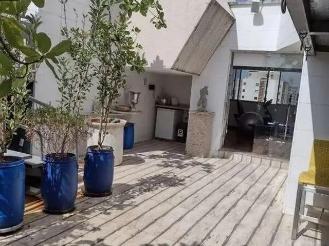 Apartamento para Venda em Goiânia/GO Setor Central 5 Quartos