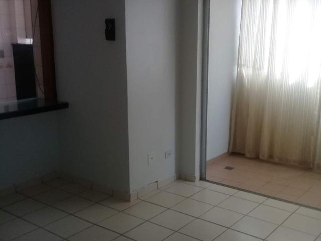 Apartamento para Venda em Goiânia/GO Setor Central
