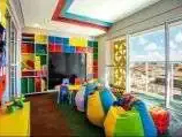 Apartamento para Venda em Goiânia/GO Setor Coimbra 2 Quartos