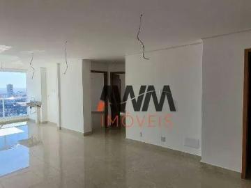 Apartamento para Venda em Goiânia/GO Setor Coimbra 3 Quartos