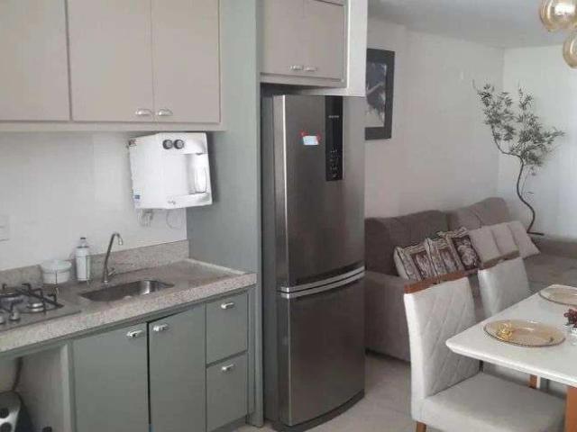 Apartamento para Venda em Goiânia/GO Setor Coimbra 3 Quartos