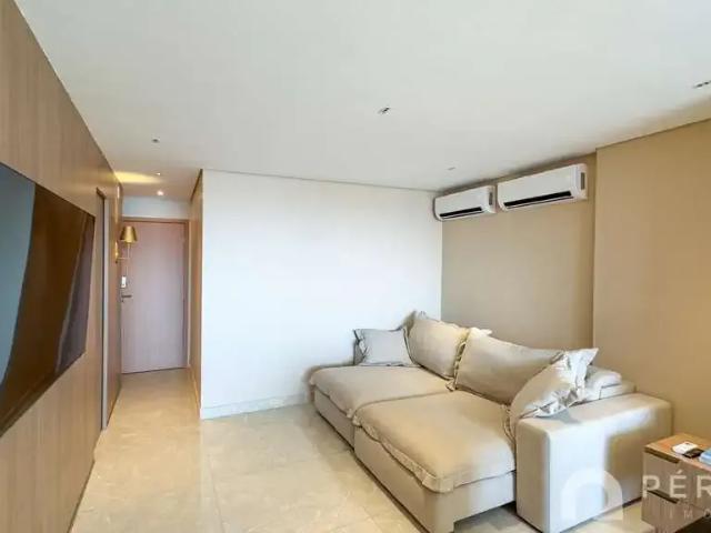 Apartamento para Venda em Goiânia/GO Setor Coimbra 3 Quartos